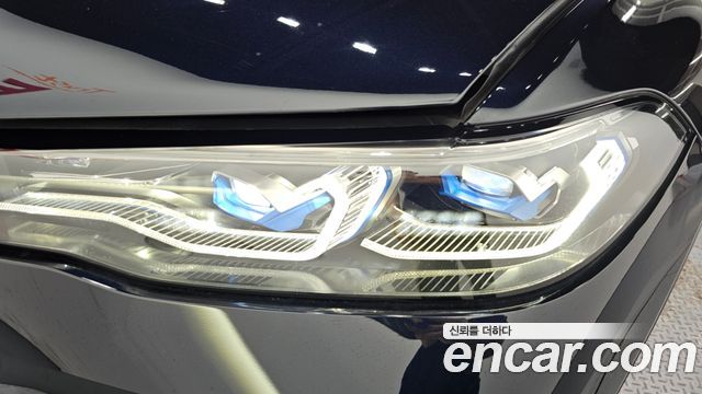 BMW X7 xDrive 40i M Sport 6STR