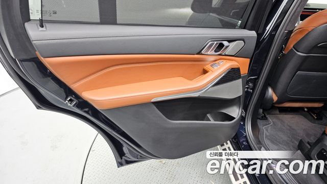 BMW X7 xDrive 40i M Sport 6STR