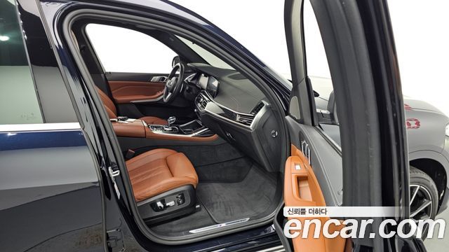 BMW X7 xDrive 40i M Sport 6STR