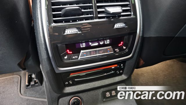 BMW X7 xDrive 40i M Sport 6STR
