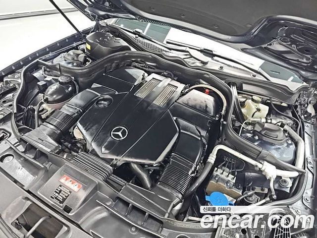 Mercedes-Benz CLS-Class CLS400