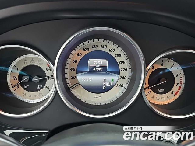 Mercedes-Benz CLS-Class CLS400
