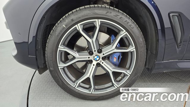 BMW X5 xDrive 40i M Sport