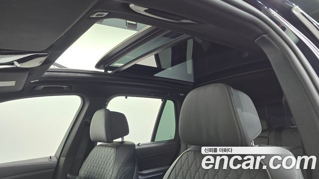 BMW X5 xDrive 40i M Sport