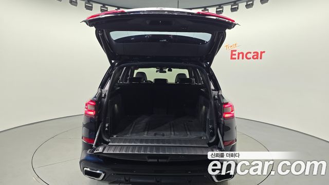 BMW X5 xDrive 40i M Sport