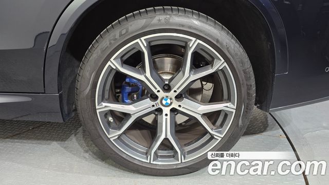 BMW X5 xDrive 40i M Sport