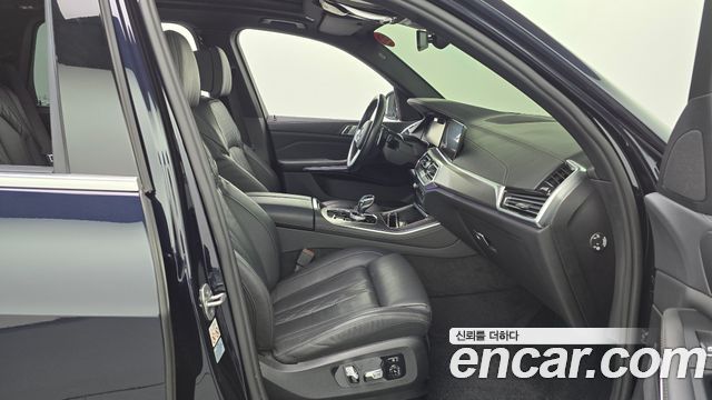 BMW X5 xDrive 40i M Sport