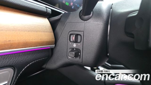 Mercedes-Benz GLE-Class GLE450 4MATIC