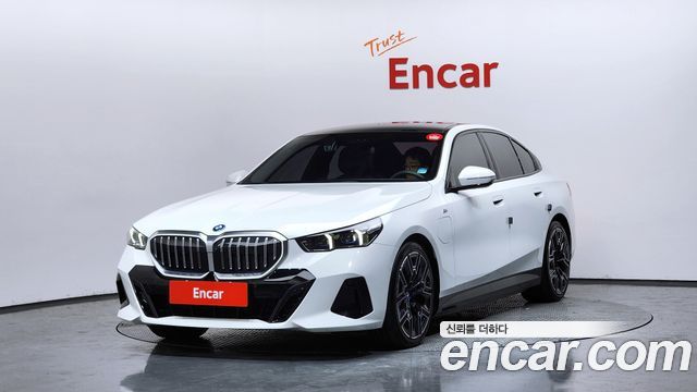 BMW 5-Series 530e M Sport