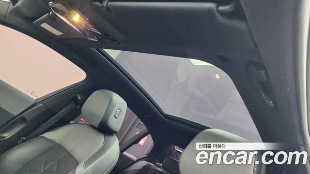 BMW 5-Series 530e M Sport