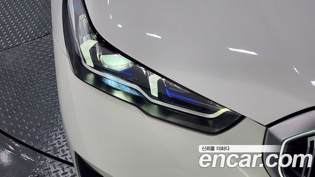 BMW 5-Series 530e M Sport