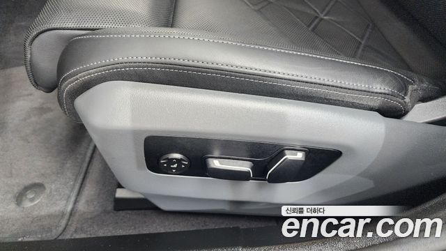 BMW 5-Series 530e M Sport