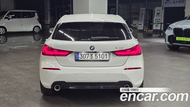 BMW 1Series (F40) 120i Sport