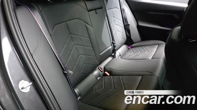 BMW 5-Series 520i Special Edition