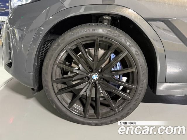 BMW X6 xDrive40i M Sport Pro Special Edition