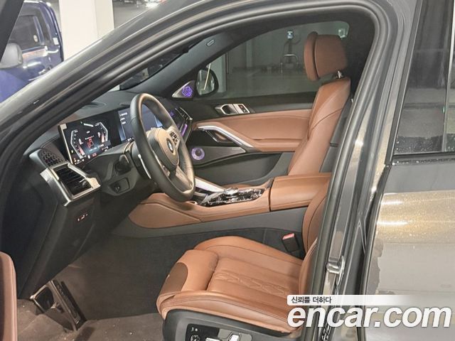 BMW X6 xDrive40i M Sport Pro Special Edition