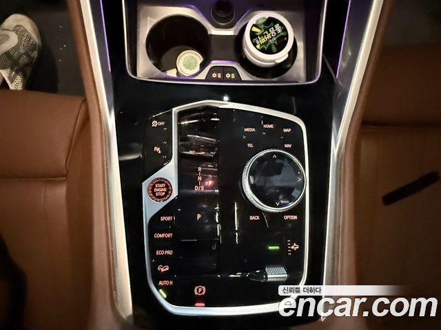 BMW X6 xDrive40i M Sport Pro Special Edition