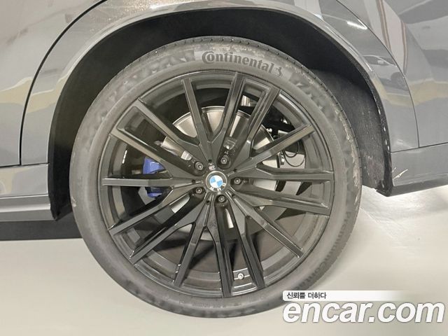BMW X6 xDrive40i M Sport Pro Special Edition