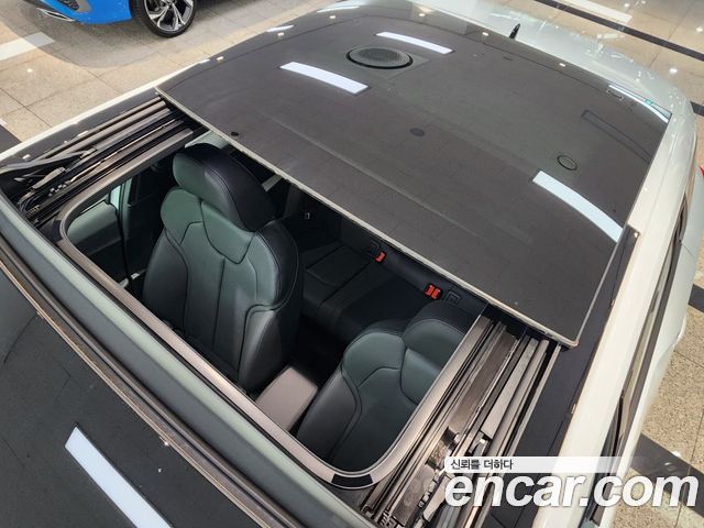 Audi Q2 35 TDI Premium