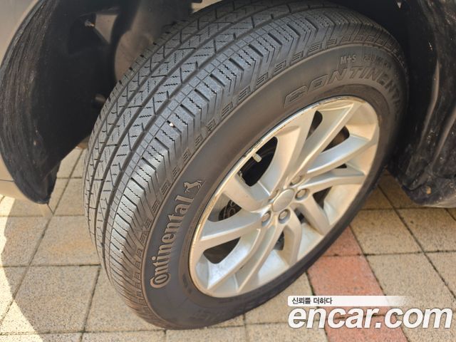 Land Rover Discovery Sport 2.0 TD4 SE
