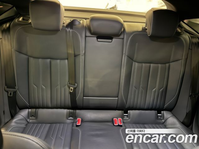 Audi A7 55 TFSI Quattro Premium