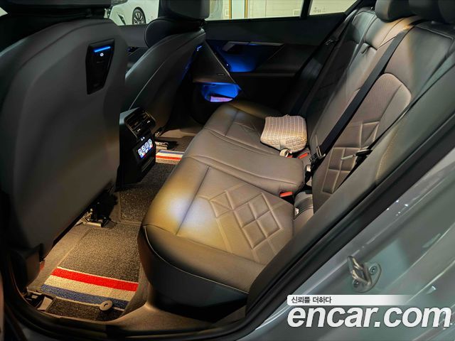 BMW 5-Series 530e M Sport