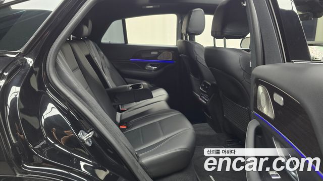Mercedes-Benz GLE-Class GLE400d 4MATIC Coupe