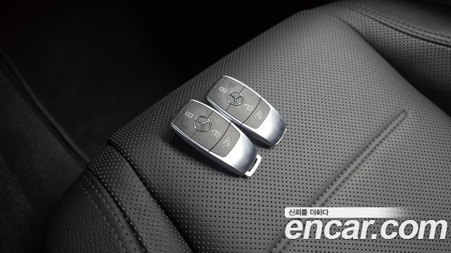 Mercedes-Benz GLE-Class GLE400d 4MATIC Coupe