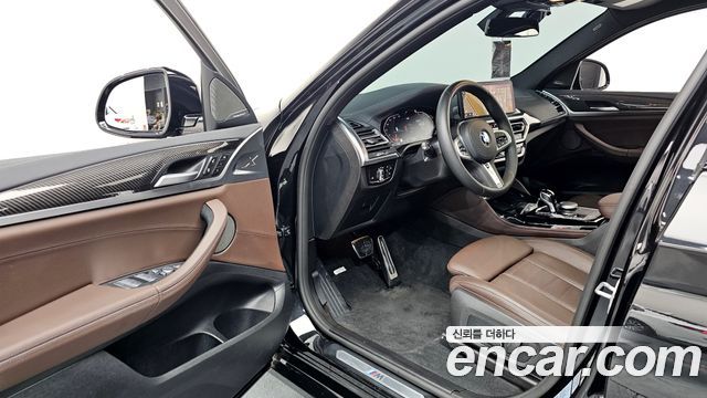 BMW X4 xDrive20i M Sports Pro