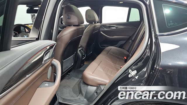 BMW X4 xDrive20i M Sports Pro