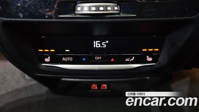 BMW X4 xDrive20i M Sports Pro