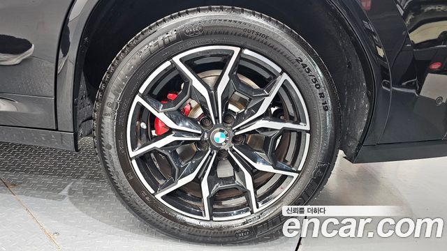 BMW X4 xDrive20i M Sports Pro