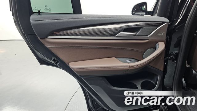 BMW X4 xDrive20i M Sports Pro