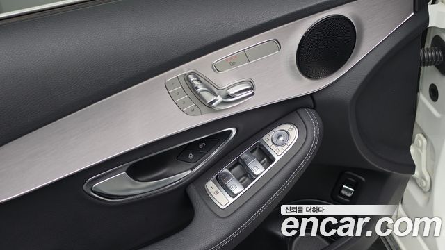 Mercedes-Benz C-Class C200 Avantgarde