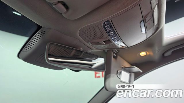 Mercedes-Benz C-Class C200 Avantgarde
