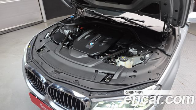 BMW 7-Series 730Ld xDrive