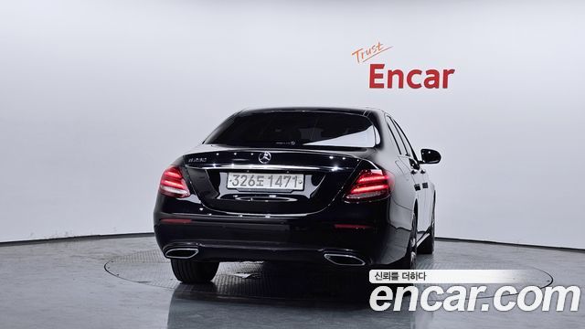 Mercedes-Benz E-Class E250 Avantgarde