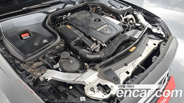 Mercedes-Benz E-Class E250 Avantgarde