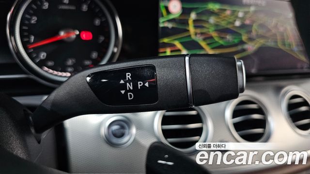 Mercedes-Benz E-Class E250 Avantgarde