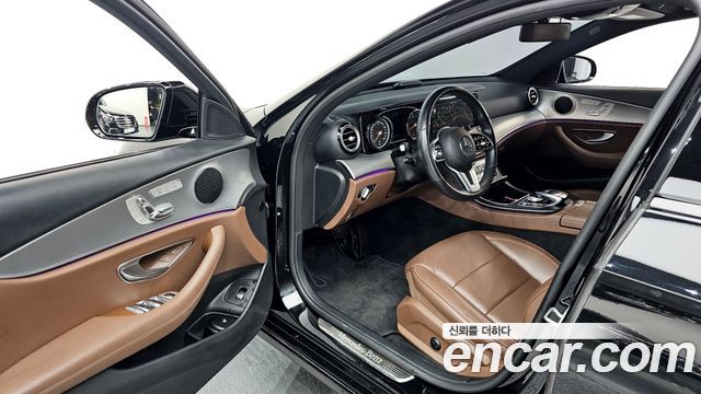 Mercedes-Benz E-Class E250 Avantgarde