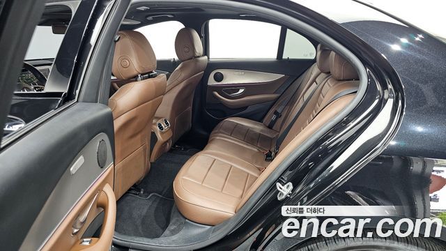 Mercedes-Benz E-Class E250 Avantgarde