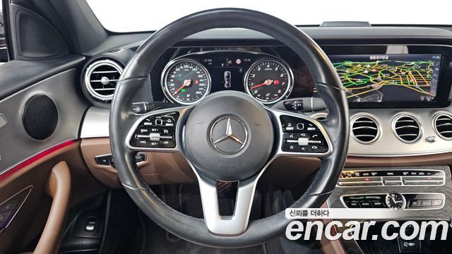 Mercedes-Benz E-Class E250 Avantgarde