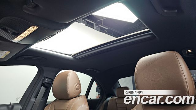 Mercedes-Benz E-Class E250 Avantgarde