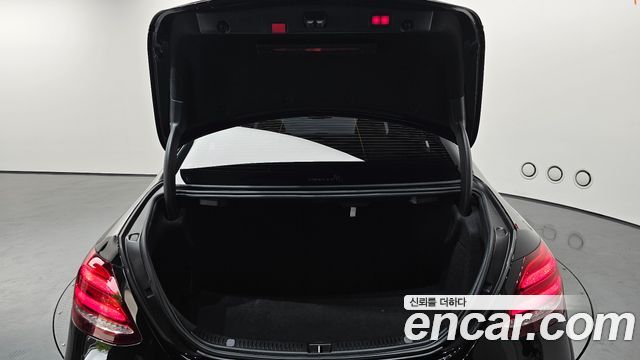 Mercedes-Benz E-Class E250 Avantgarde