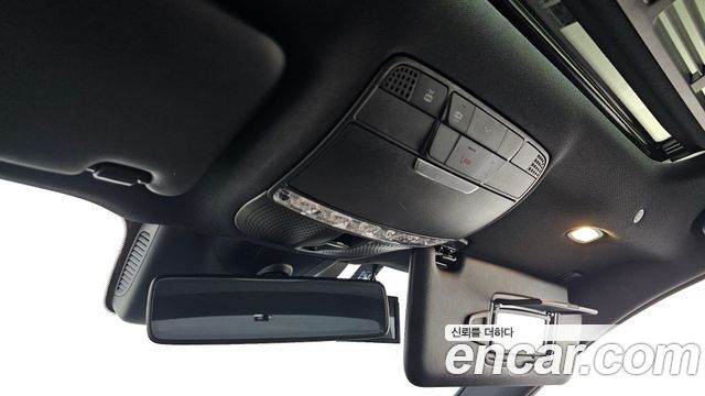 Mercedes-Benz E-Class E250 Avantgarde