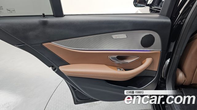Mercedes-Benz E-Class E250 Avantgarde