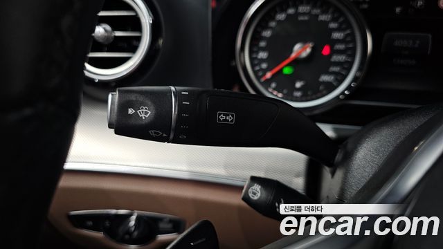 Mercedes-Benz E-Class E250 Avantgarde
