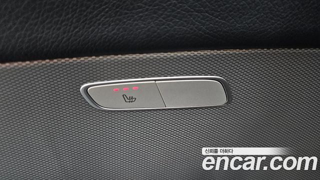Mercedes-Benz E-Class E250 Avantgarde