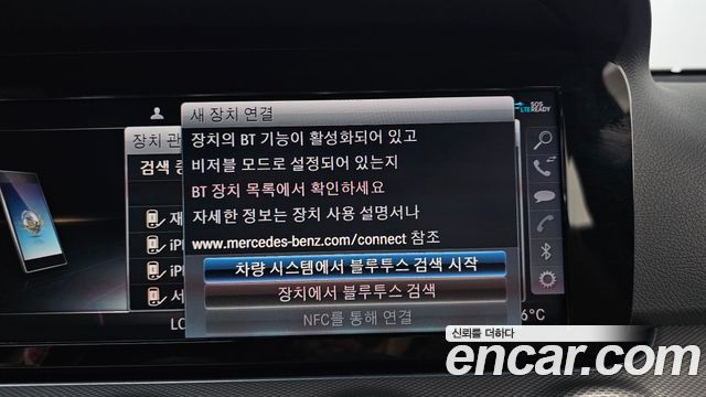 Mercedes-Benz E-Class E250 Avantgarde