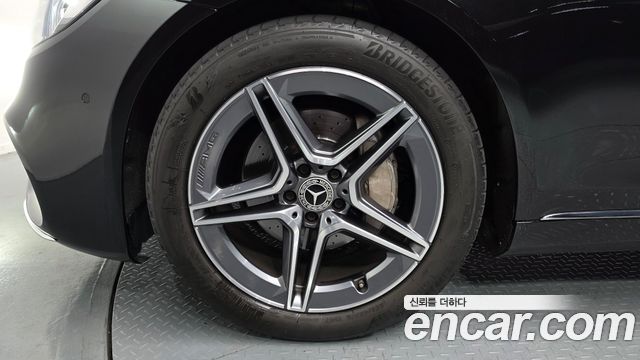 Mercedes-Benz S-Class S350 d 4MATIC